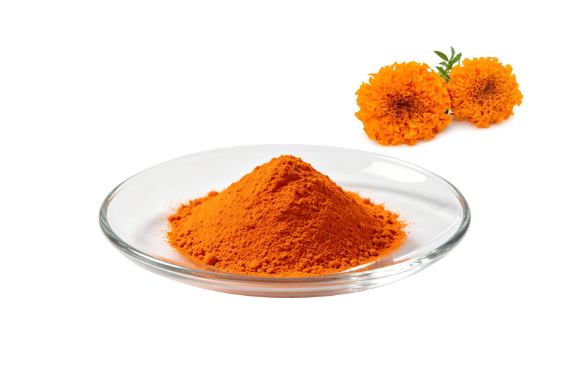 Organic Marigold Extract